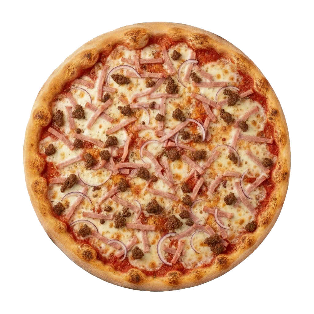 Viva Napoli